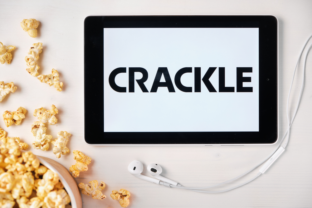 Geek insider, geekinsider, geekinsider. Com,, august edition: free movies on crackle! , news