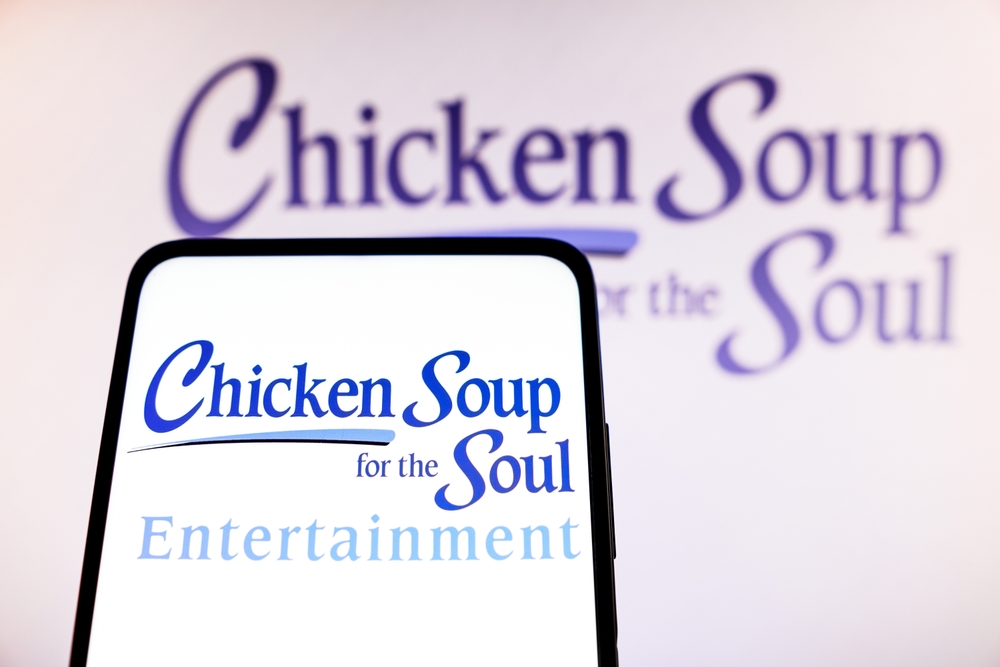 Geek insider, geekinsider, geekinsider. Com,, august ‘23 coming to chicken soup for the soul streaming, news