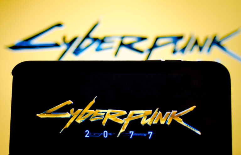 The punk philosophy in cyberpunk 2077: dissecting the counter-cultural undercurrents