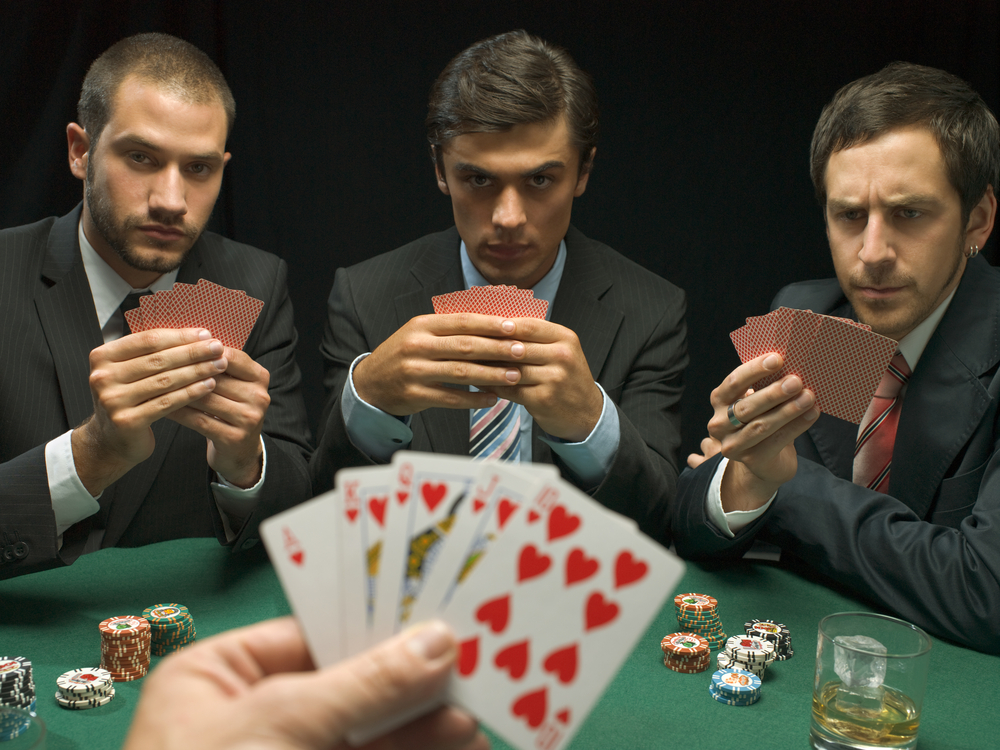 Geek insider, geekinsider, geekinsider. Com,, a little knowledge goes a long way in texas hold'em, entertainment