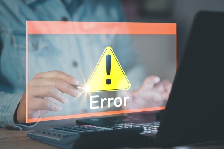 Quick guide: fixing the ‘windows was unable to complete the format’ error