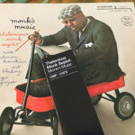 Vinyl Me, Please August Unboxing: Thelonious Monk Septet ‘Monk’s Music’