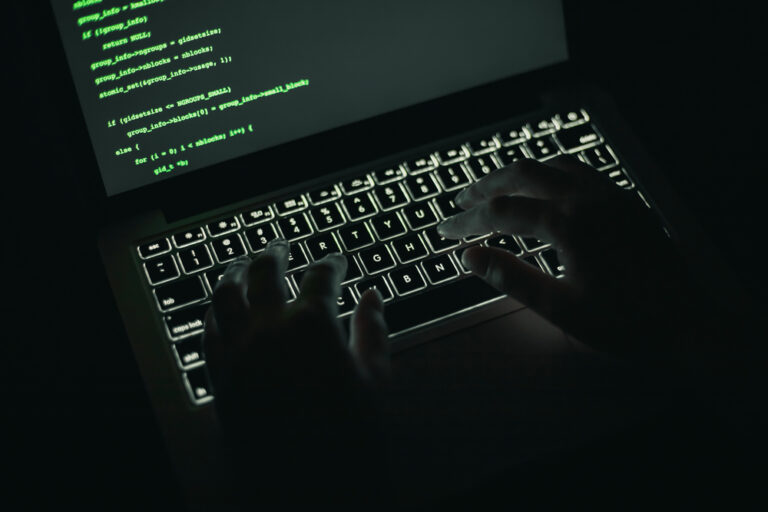 Can your activities on the dark web really be traced?