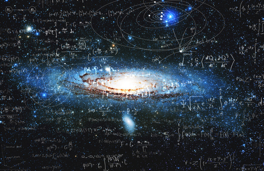 Quantum physics breakthrough: a leap into time travel and multiverses?