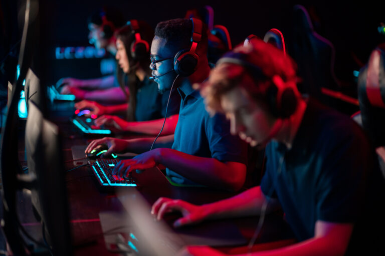 Esports betting: everything you need to know before placing your first bet