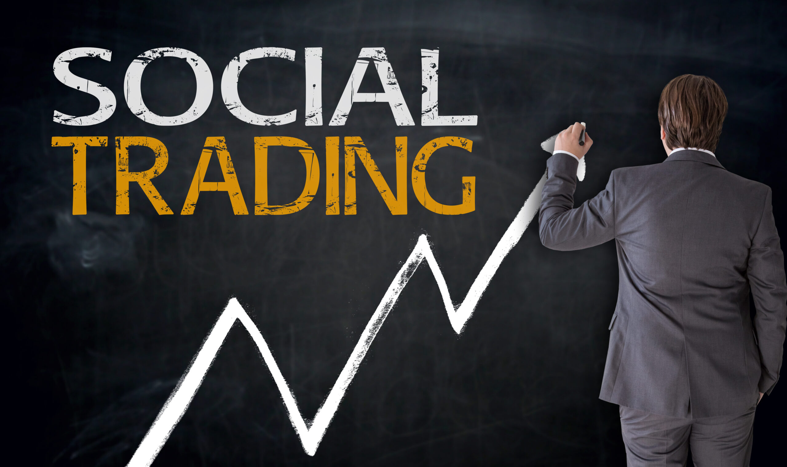 Geek insider, geekinsider, geekinsider. Com,, the role of social trading for online investments, business