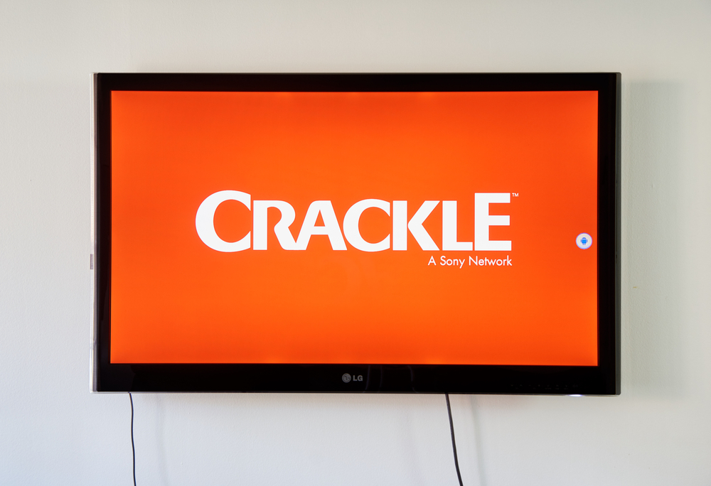 Geek insider, geekinsider, geekinsider. Com,, coming to crackle in november! , entertainment