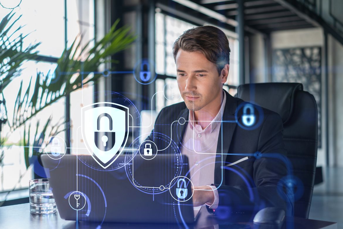 5 ways businesses can enhance their cybersecurity