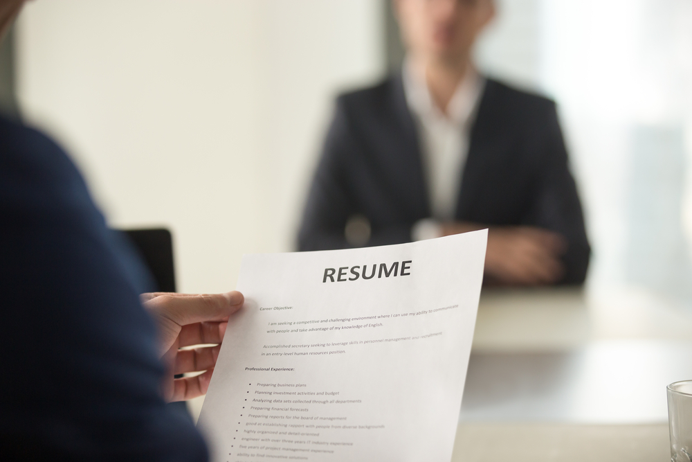 Geek insider, geekinsider, geekinsider. Com,, what are the latest trends in creative resume examples? , living