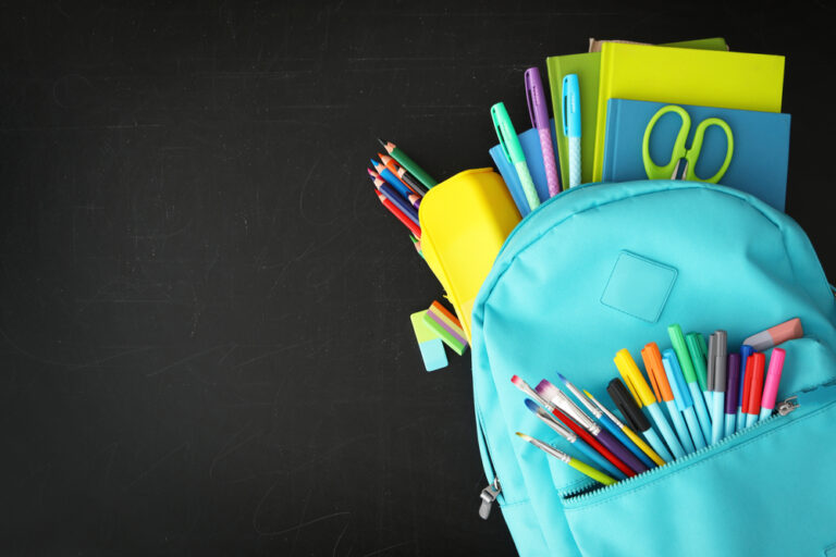7 budget-friendly tips for buying school supplies