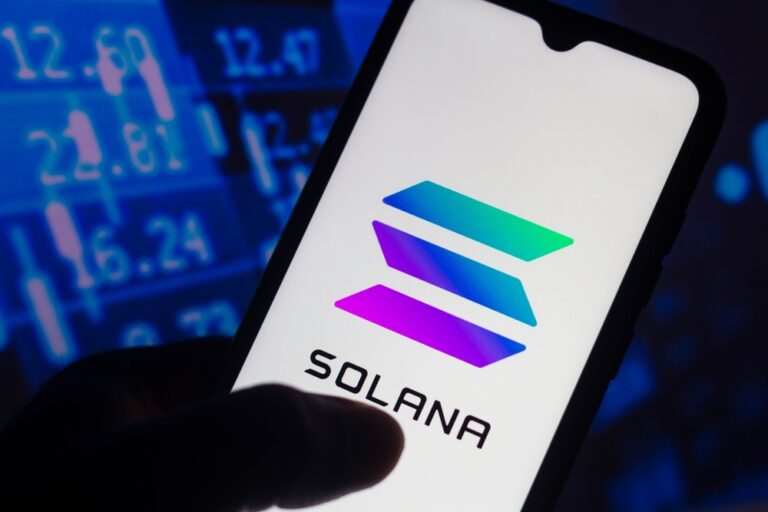 What is solana and how does it work?