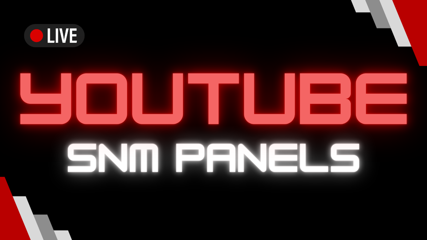 Geek insider, geekinsider, geekinsider. Com,, youtube smm panel: increase channel exposure on the youtube, internet