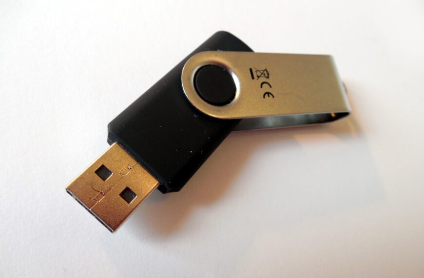 Our picks for top 6 flash drives of 2023