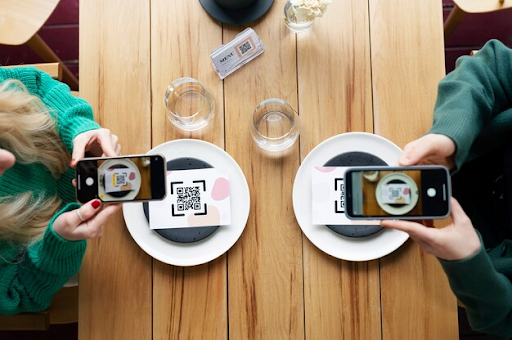 Geek insider, geekinsider, geekinsider. Com,, qr codes in restaurant and hotel business, business